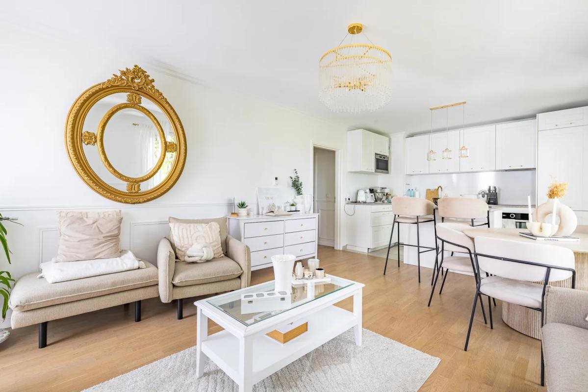 Maison à vendre, 69m², Pantin