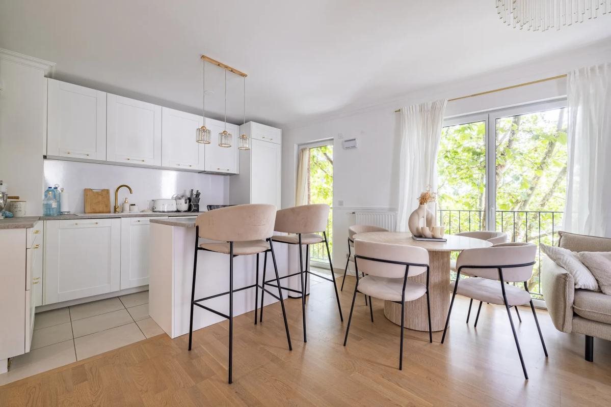 Maison à vendre, 69m², Pantin