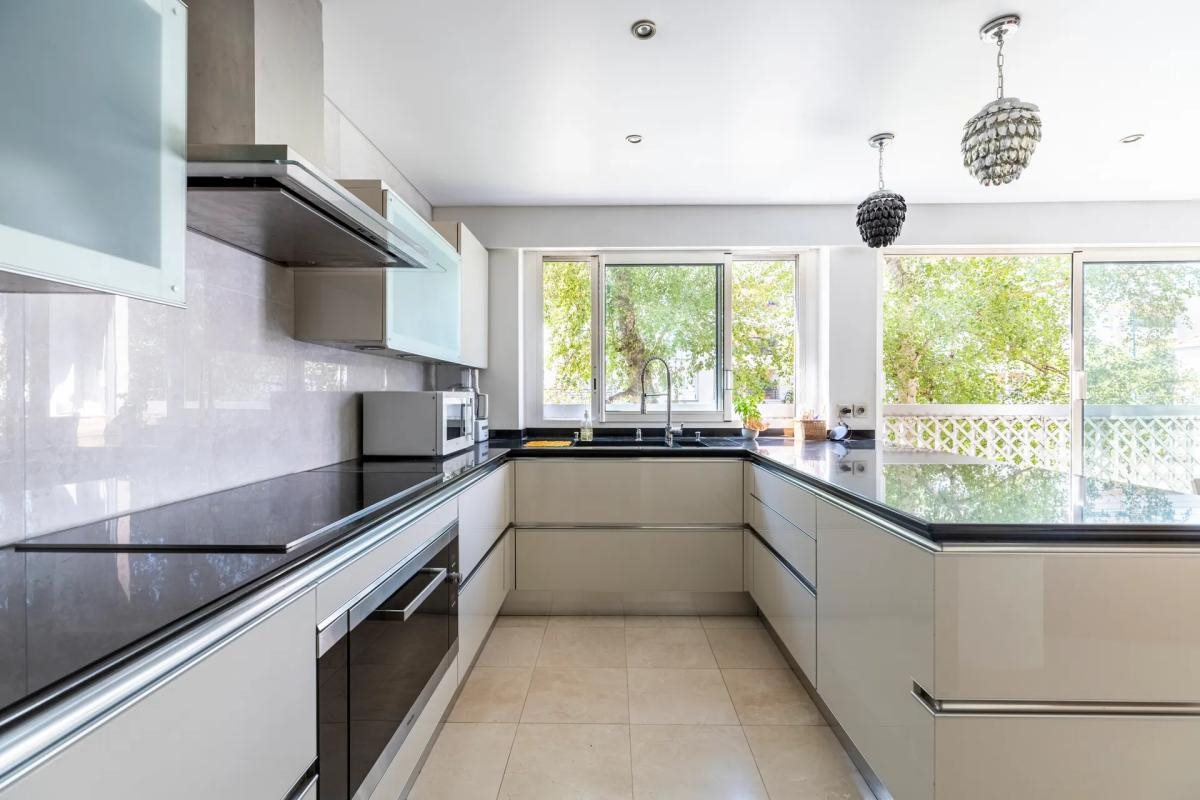 Appartement à vendre, 102m², Pantin