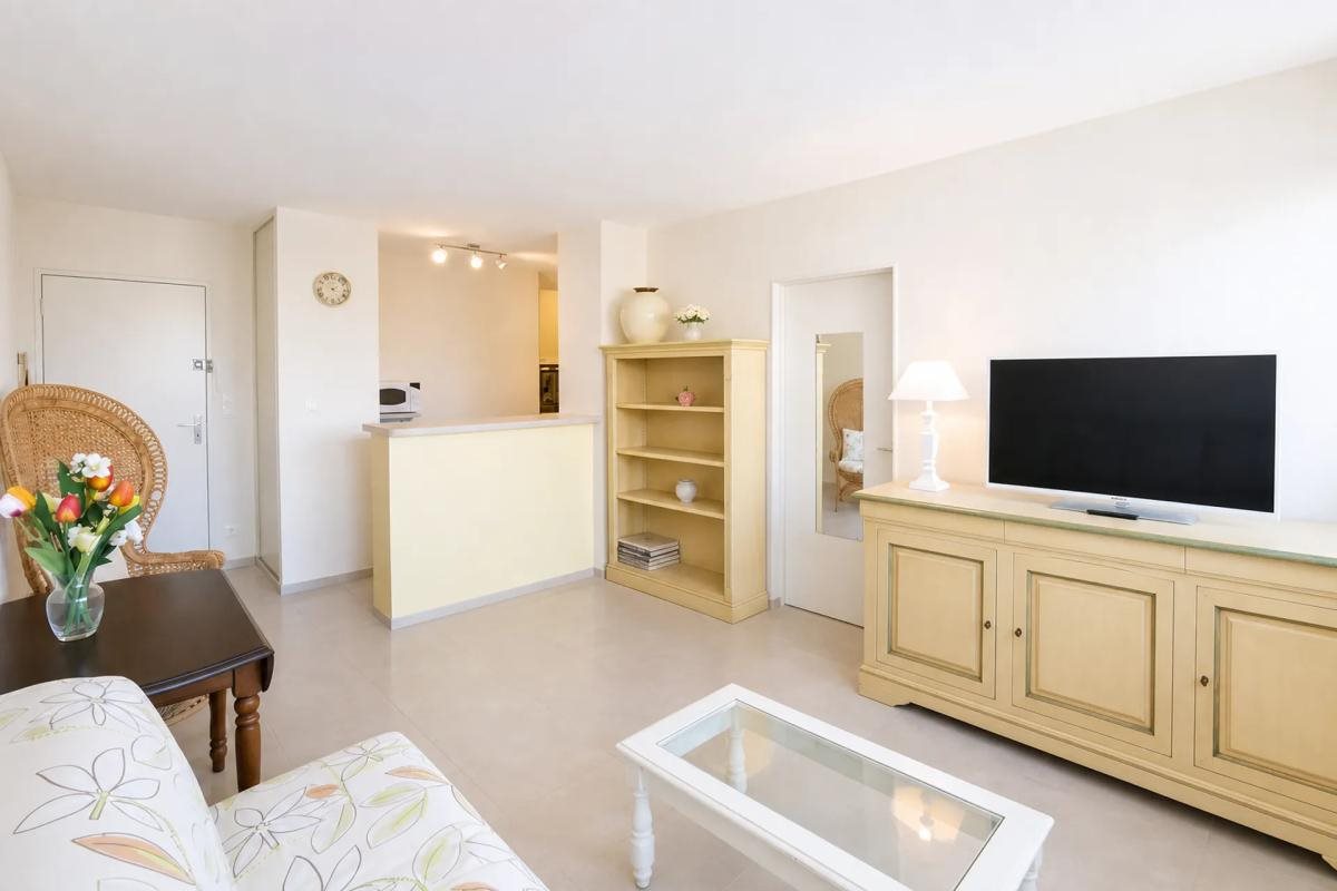 Appartement à vendre, 35m², Albi