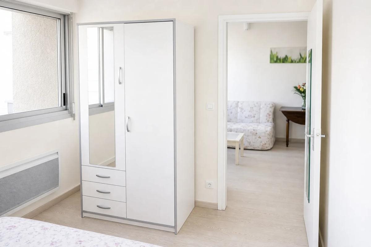 Appartement à vendre, 35m², Albi