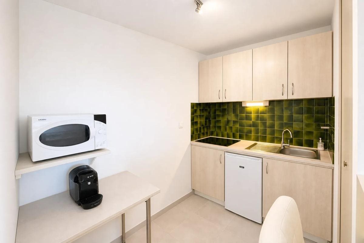 Appartement à vendre, 35m², Albi
