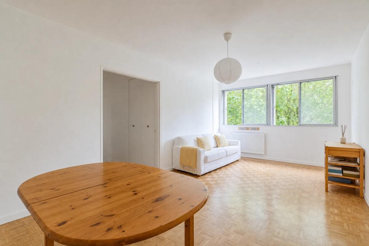 Appartement à vendre, 78m², Sèvres