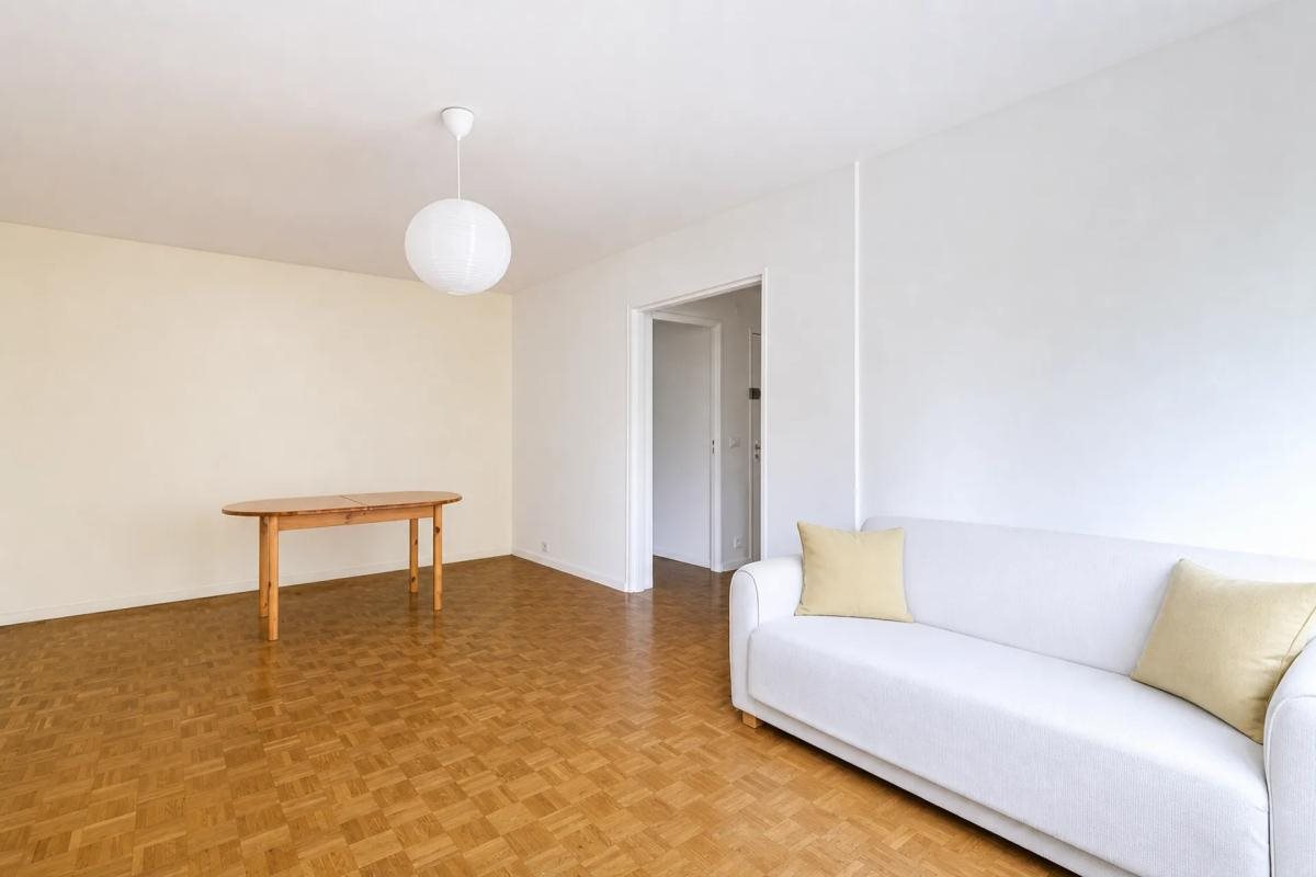 Appartement à vendre, 78m², Sèvres