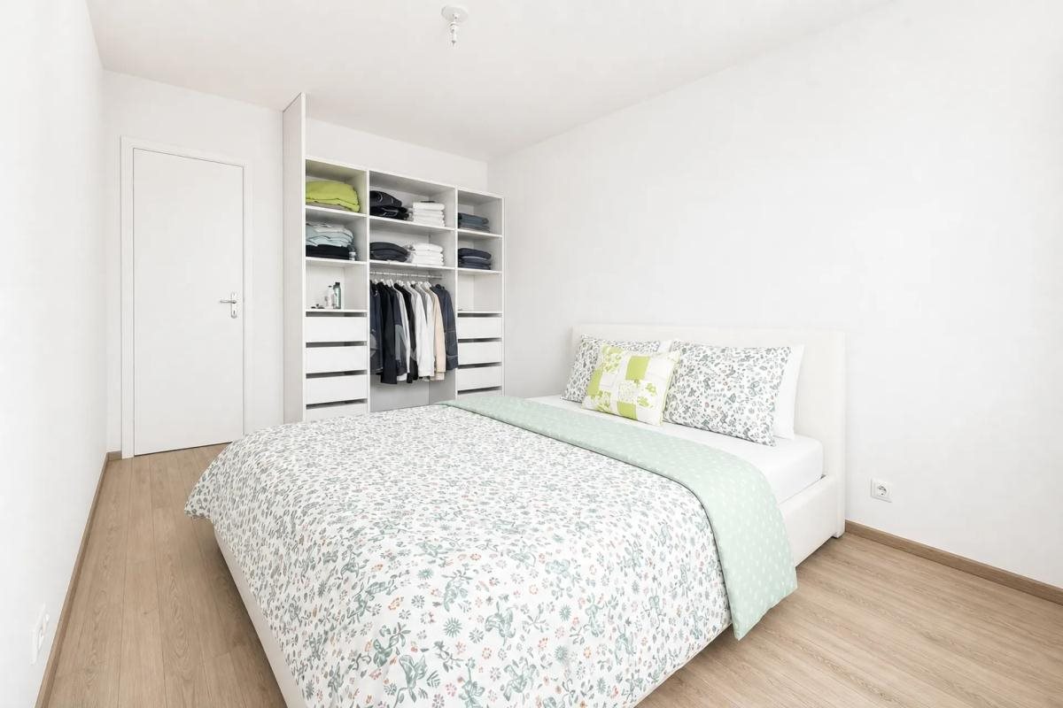 Appartement à vendre, 55m², Argenteuil