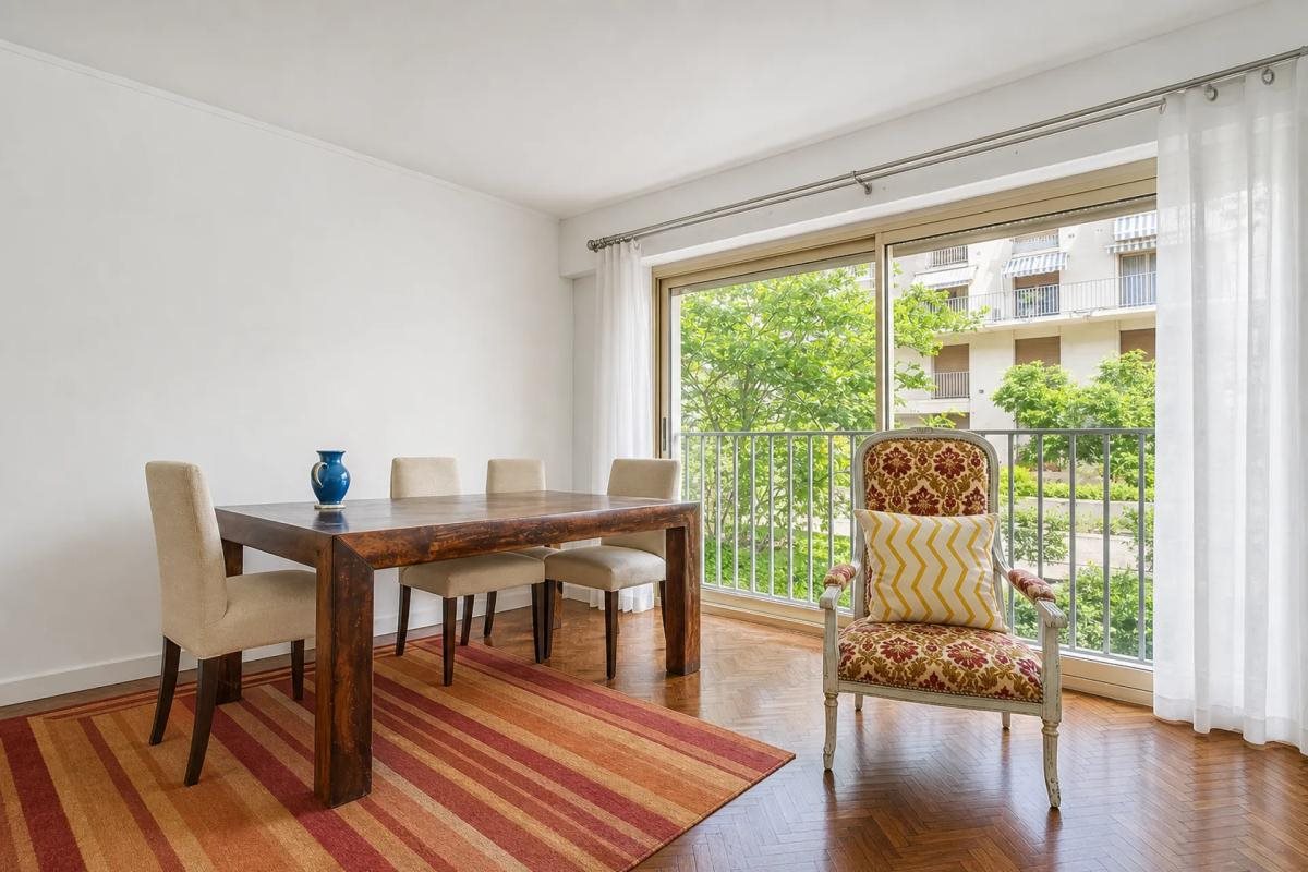 Appartement à vendre, 101m², Versailles