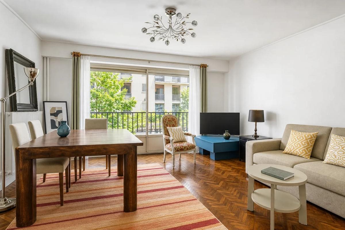 Appartement à vendre, 101m², Versailles