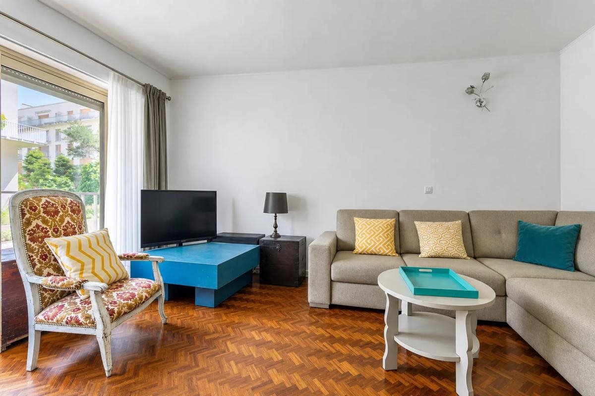 Appartement à vendre, 101m², Versailles
