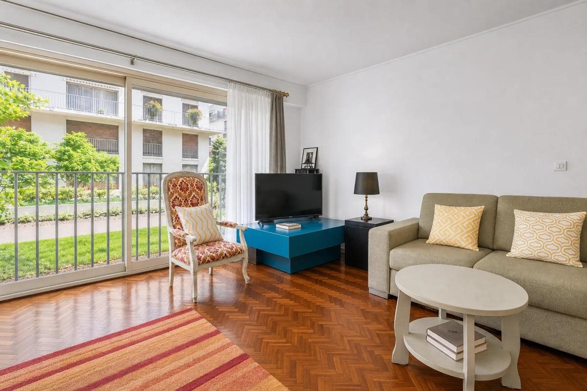 Appartement à vendre, 101m², Versailles