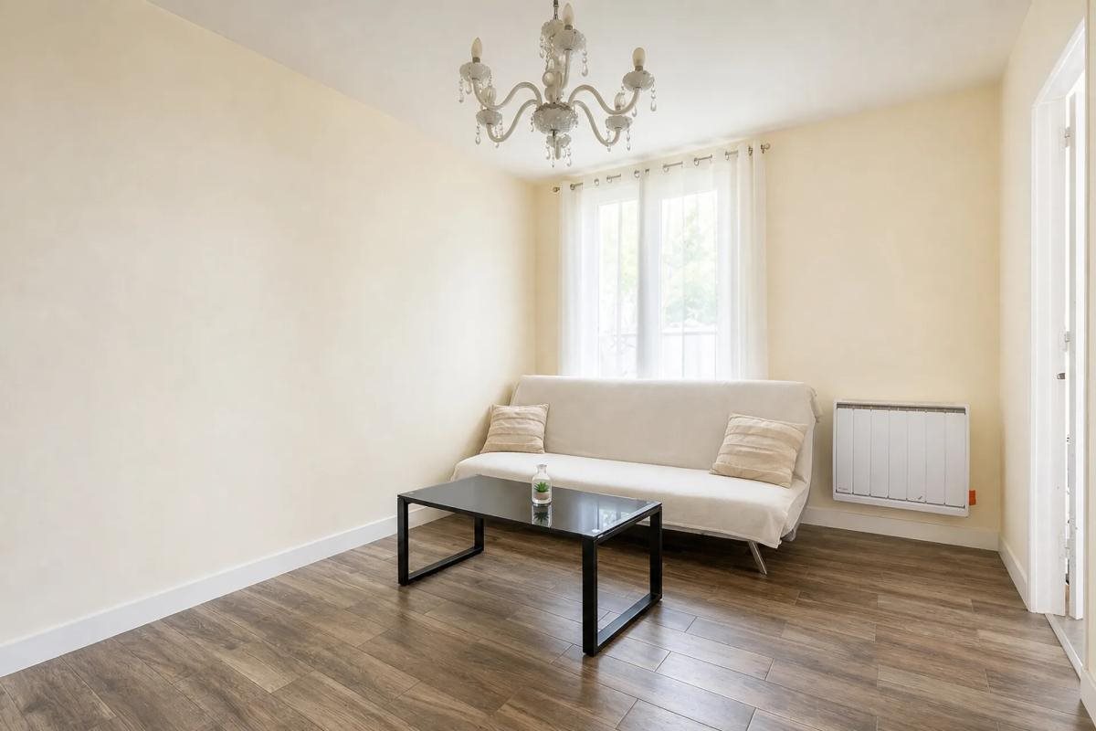 Maison à vendre, 42m², Aulnay-sous-Bois