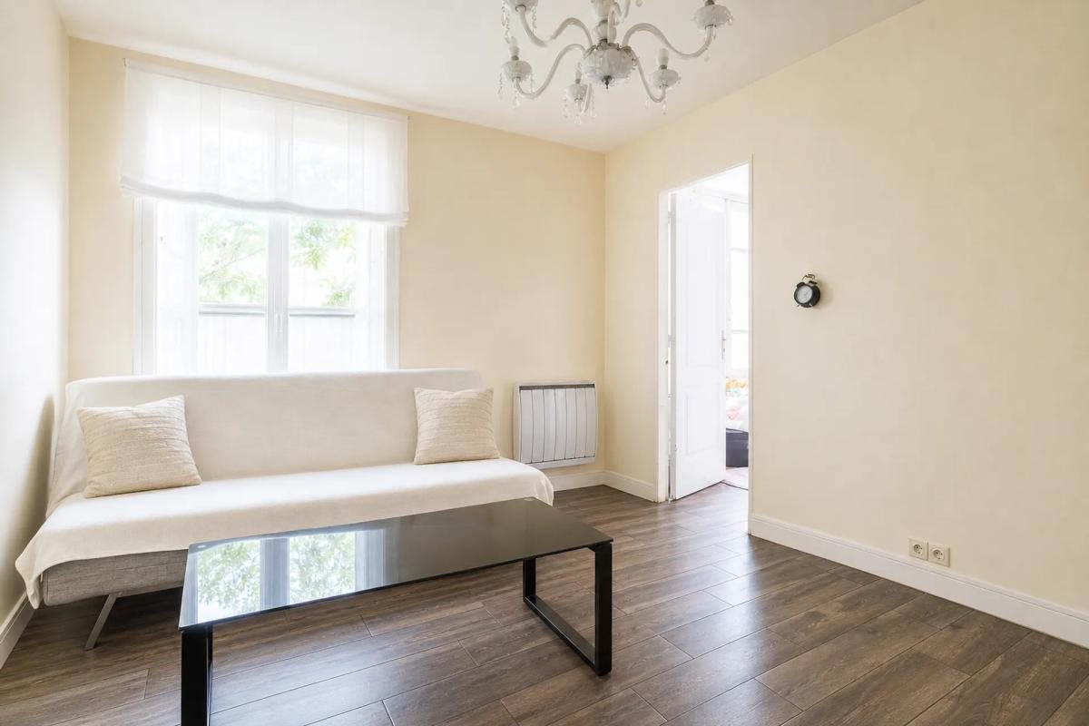 Maison à vendre, 42m², Aulnay-sous-Bois