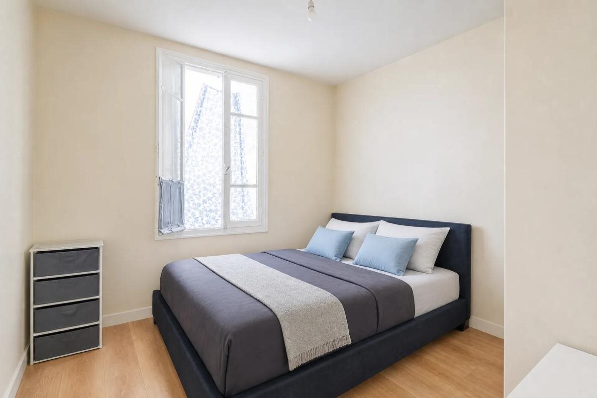 Maison à vendre, 42m², Aulnay-sous-Bois