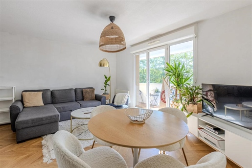 Parking 2 pièces 40 m² · à Bruges · 40 m² · 200 000 €