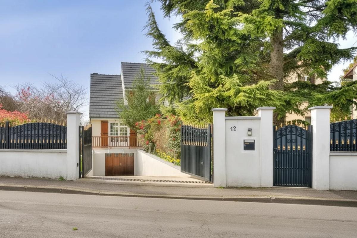 Maison à vendre, 150m², Champigny-sur-Marne