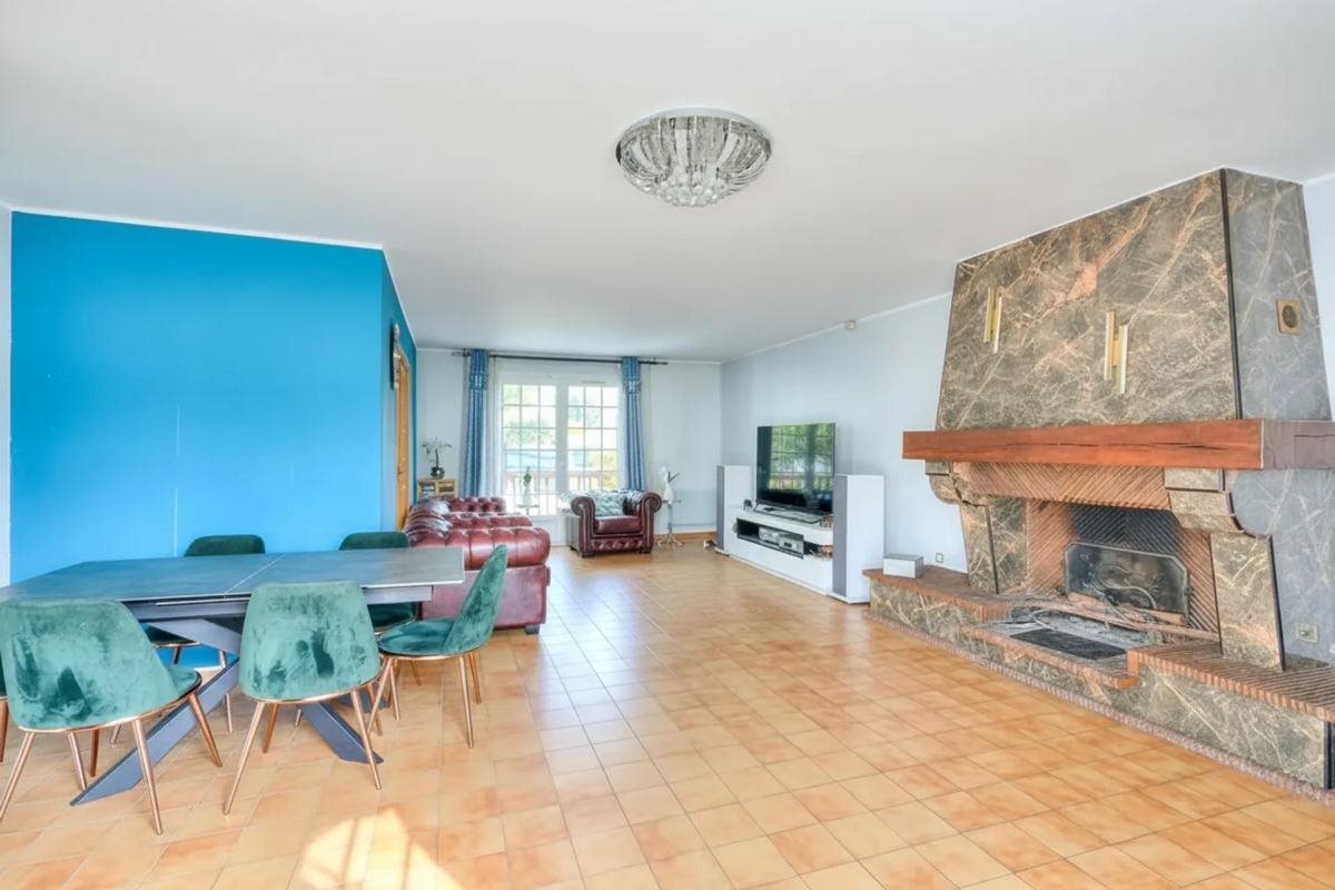 Maison à vendre, 150m², Champigny-sur-Marne