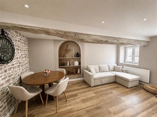 Appartement 3 pièces 62 m² · à Le Pont-de-Beauvoisin · 62 m² · 330 000 €