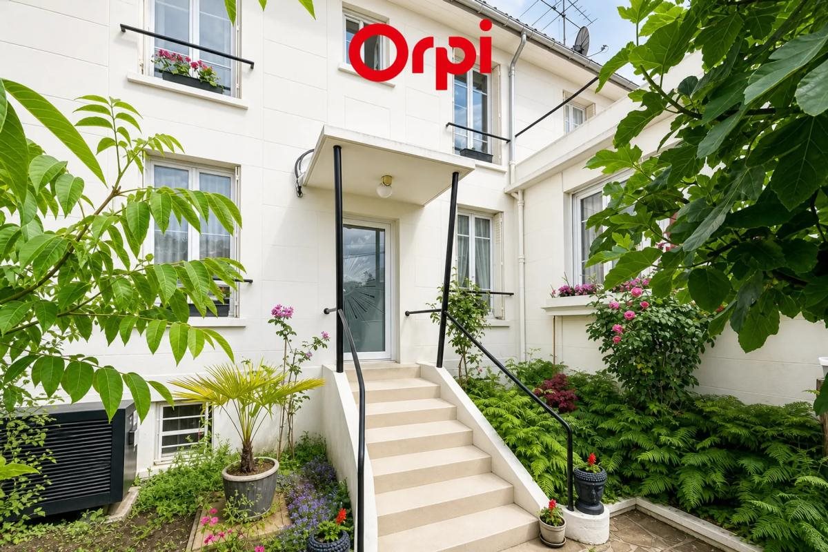 Maison à vendre, 146m², Créteil