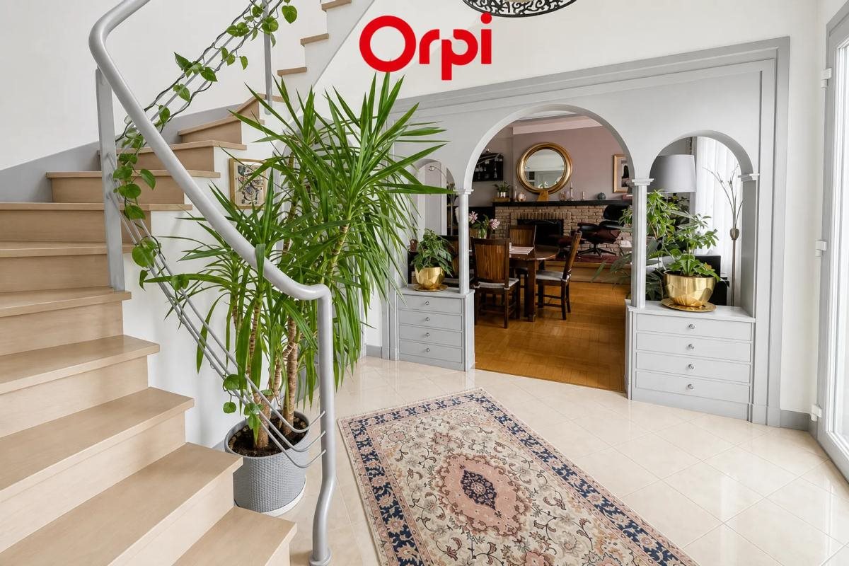 Maison à vendre, 146m², Créteil