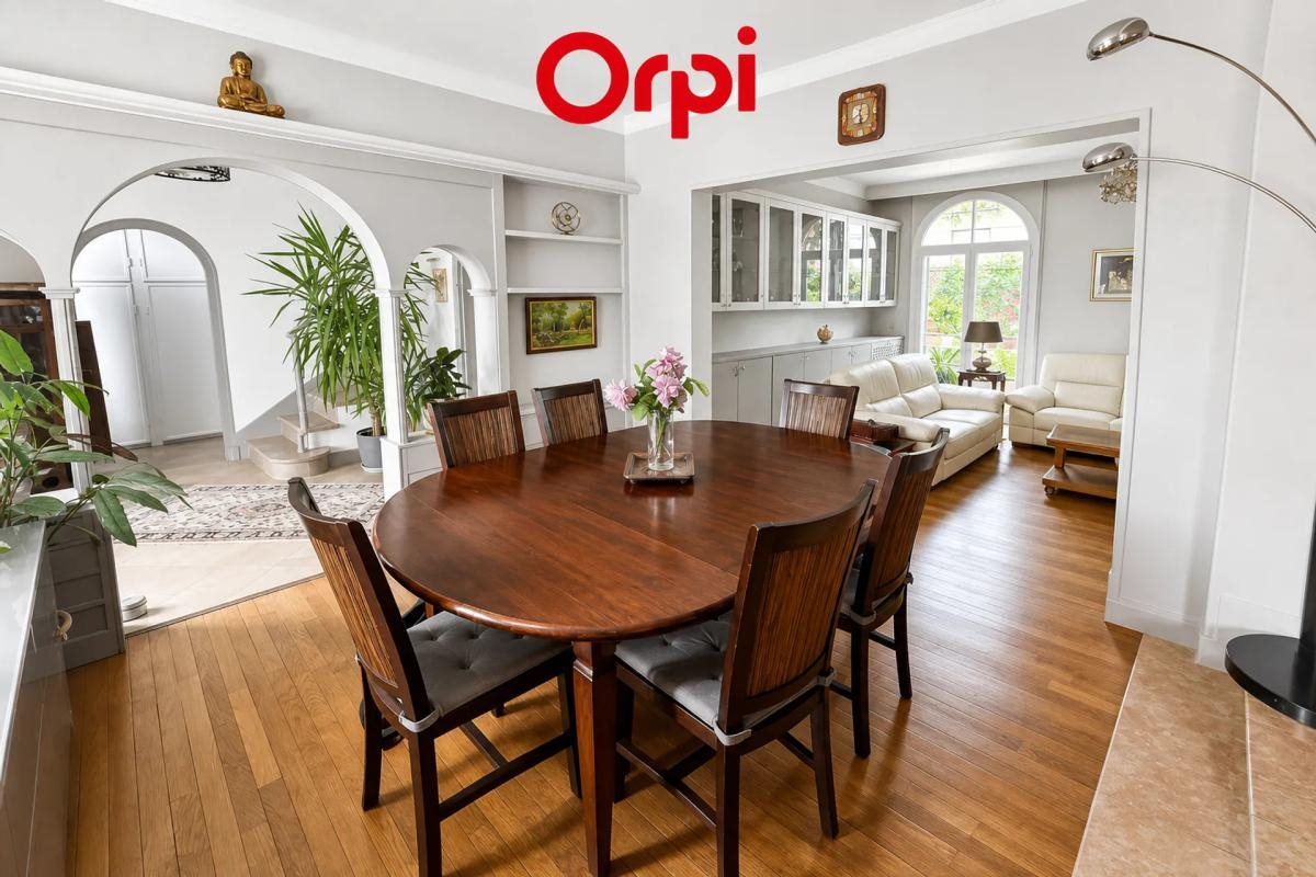 Maison à vendre, 146m², Créteil