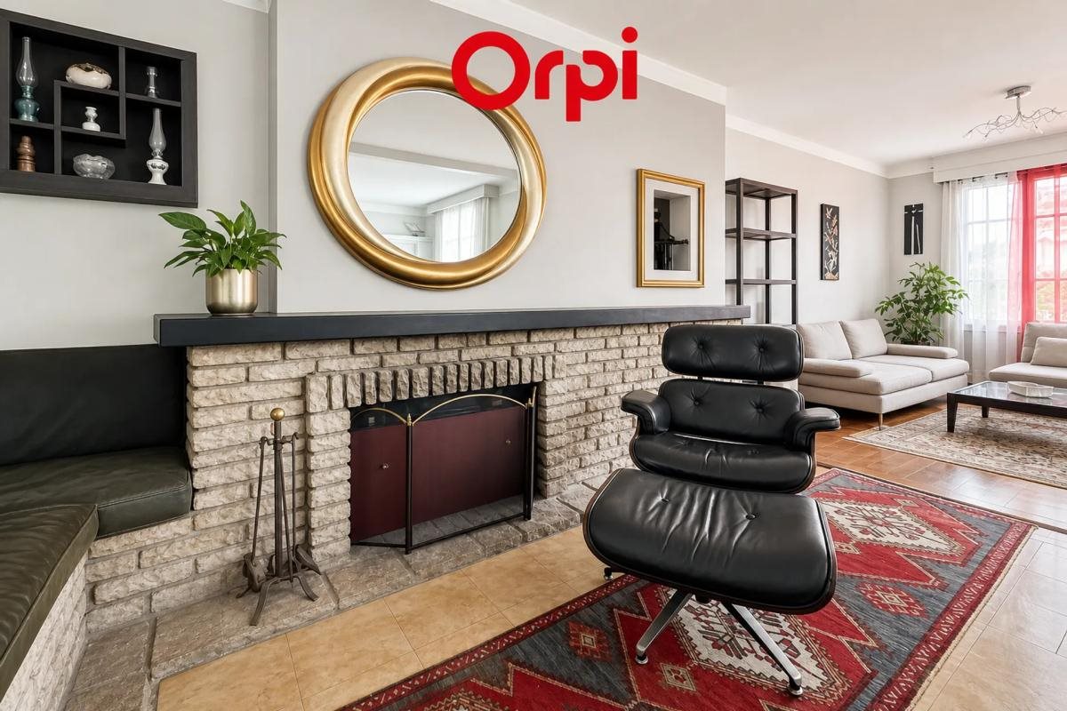 Maison à vendre, 146m², Créteil