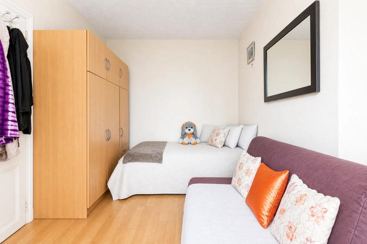 Appartement à vendre, 21m², Clichy