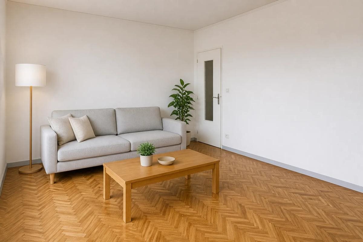Appartement à vendre, 67m², Bourges