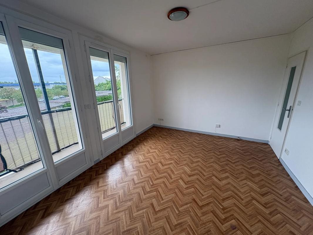 Appartement à vendre, 67m², Bourges