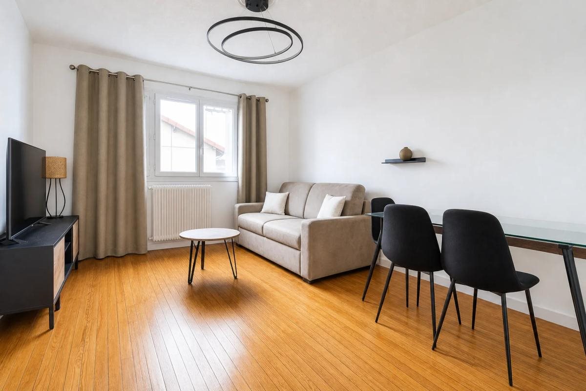 Appartement à vendre, 49m², Champigny-sur-Marne