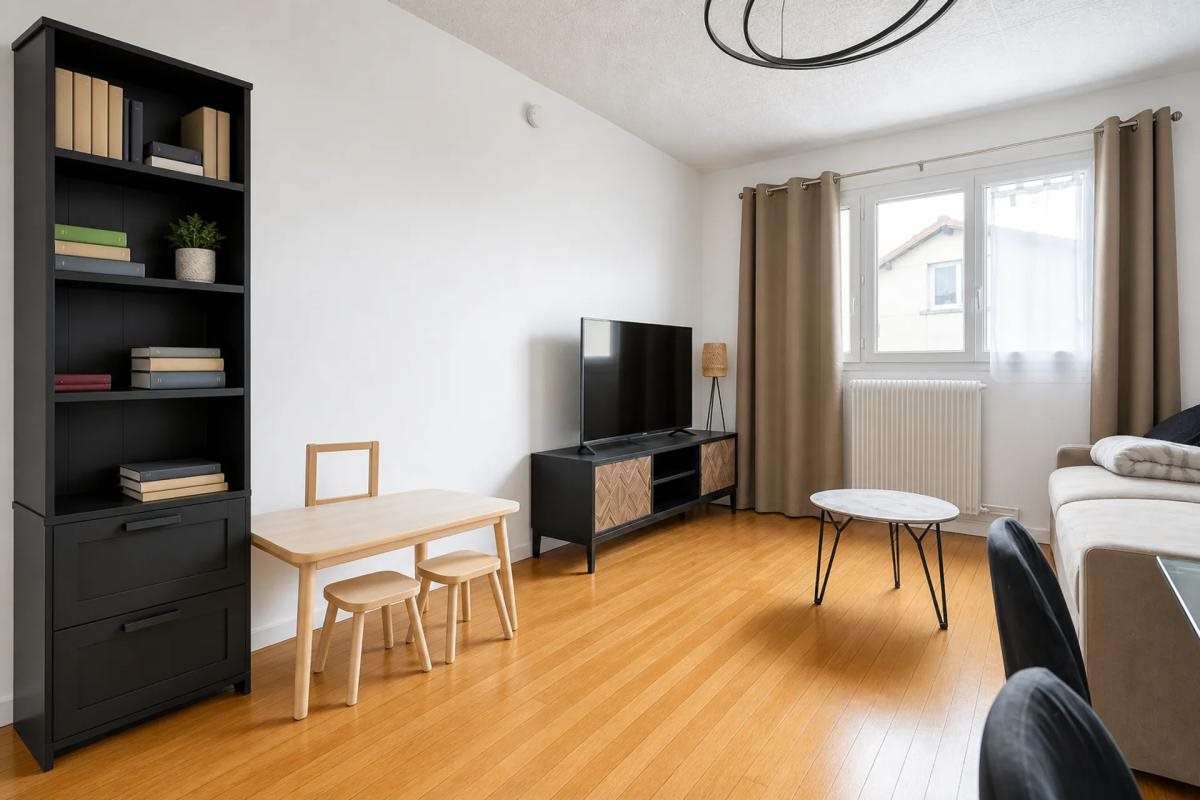 Appartement à vendre, 49m², Champigny-sur-Marne