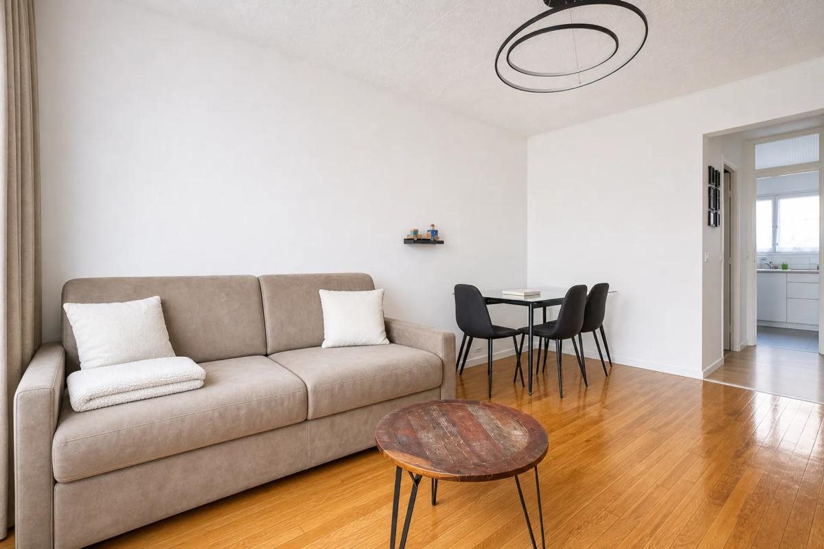 Appartement à vendre, 49m², Champigny-sur-Marne
