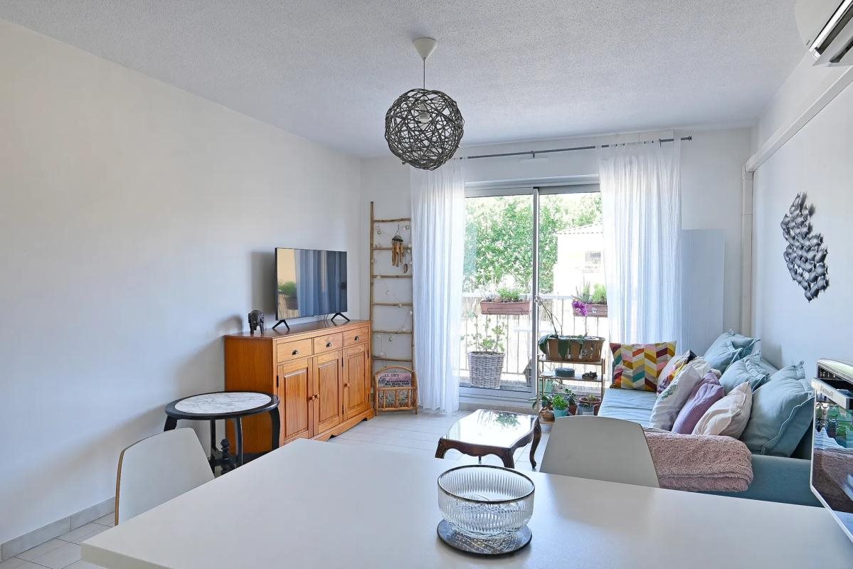 Appartement à vendre, 42m², Lunel