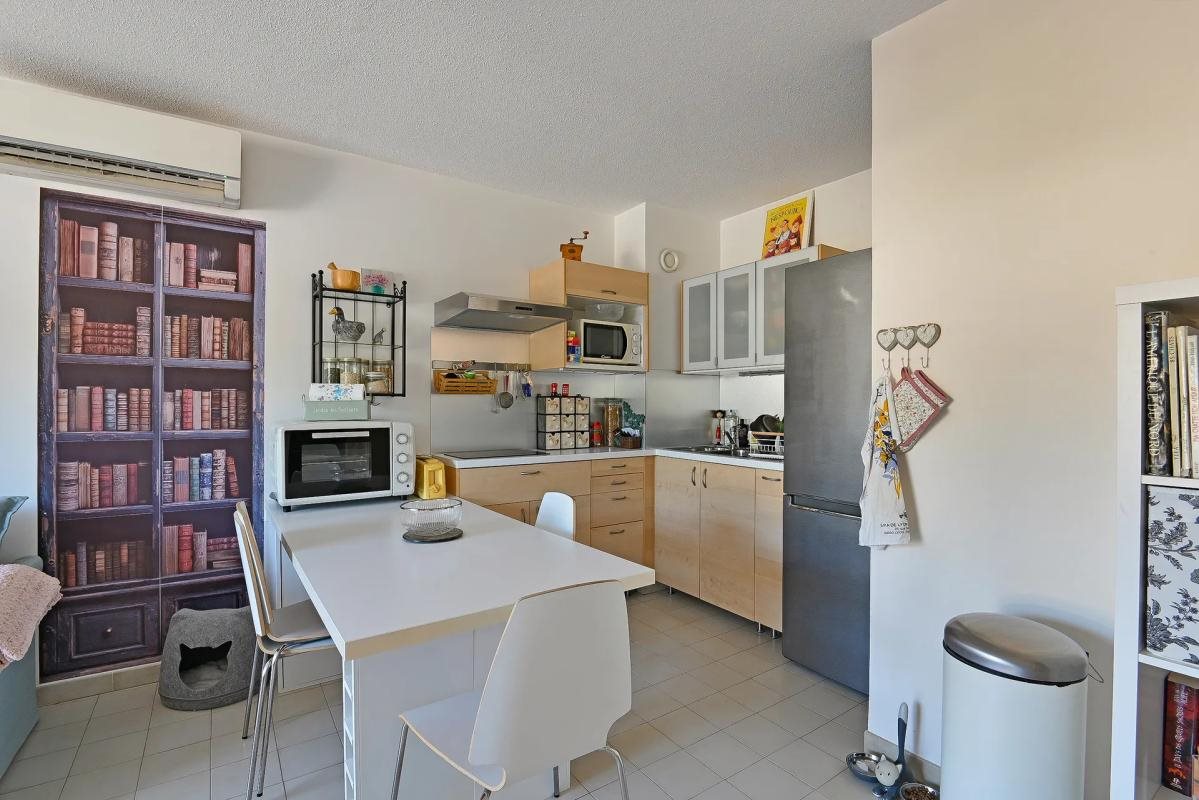 Appartement à vendre, 42m², Lunel