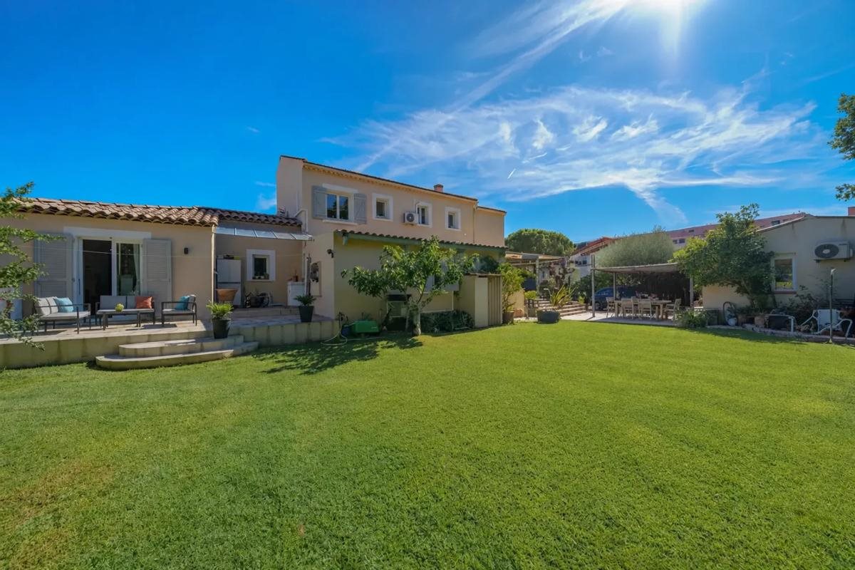 Maison à vendre, 252m², La Valette-du-Var