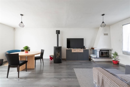 Maison 3 pièces 64 m² · à Boissy-le-Châtel · 64 m² · 185 000 €