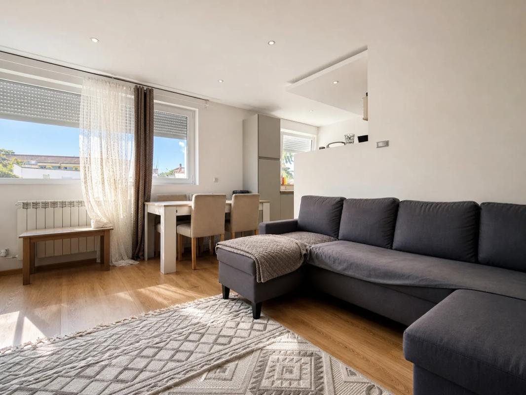 Appartement à vendre, 79m², Nancy