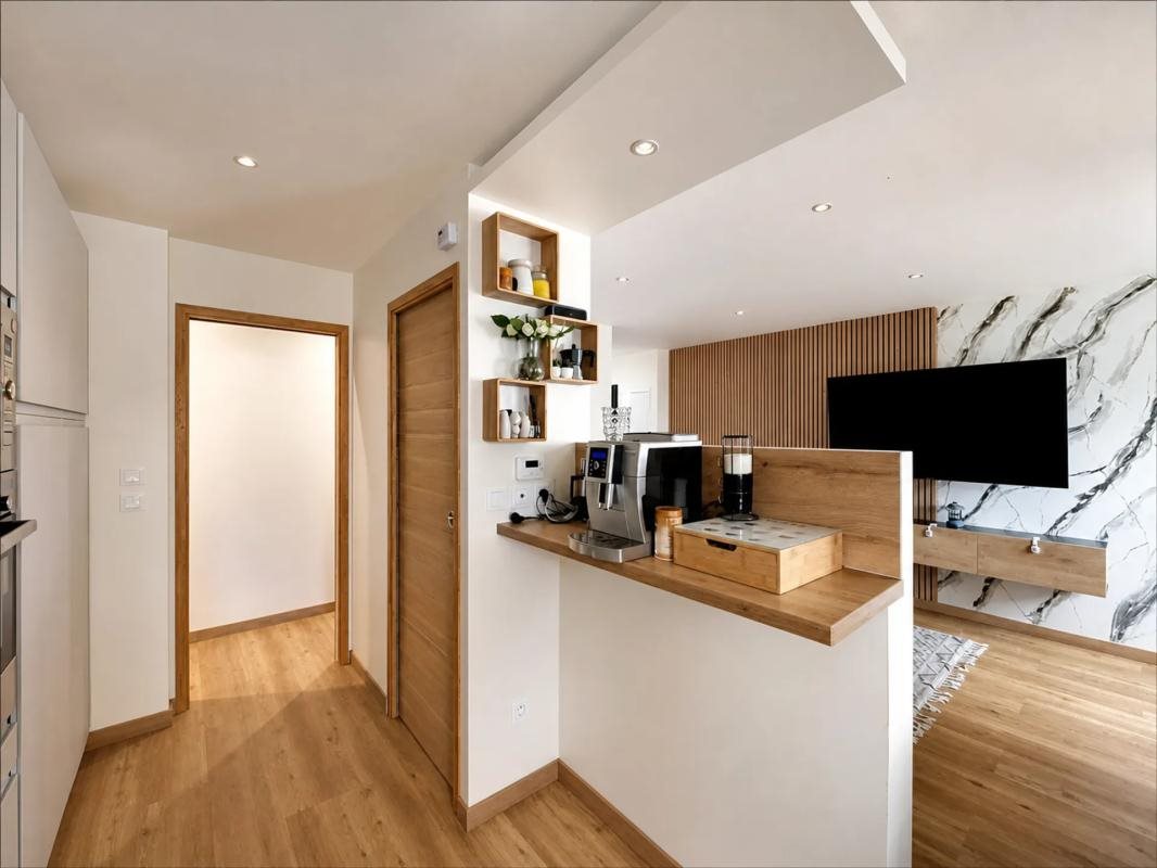Appartement à vendre, 79m², Nancy