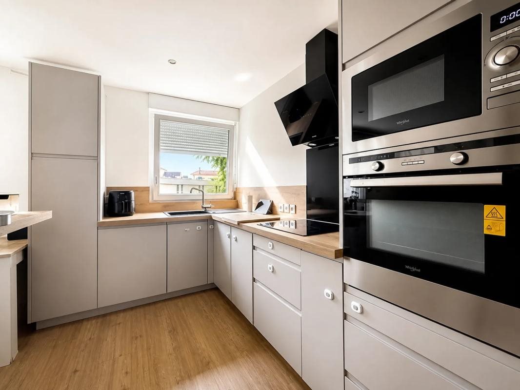 Appartement à vendre, 79m², Nancy