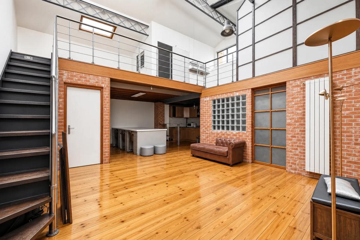 Appartement à vendre, 113m², Argenteuil