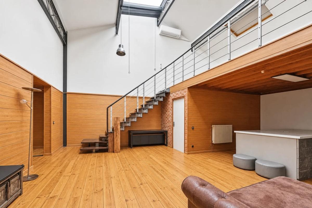 Appartement à vendre, 113m², Argenteuil