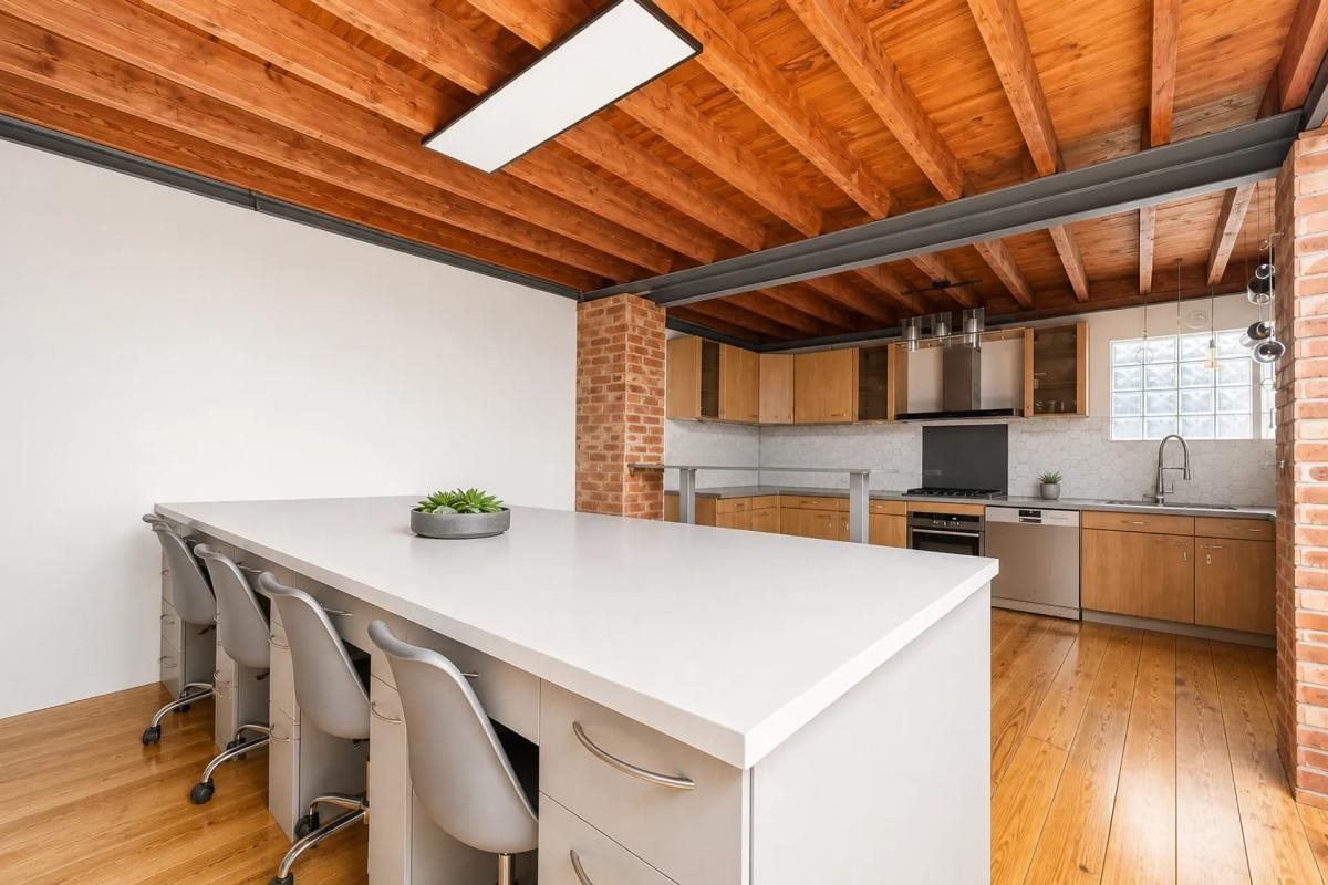 Appartement à vendre, 113m², Argenteuil