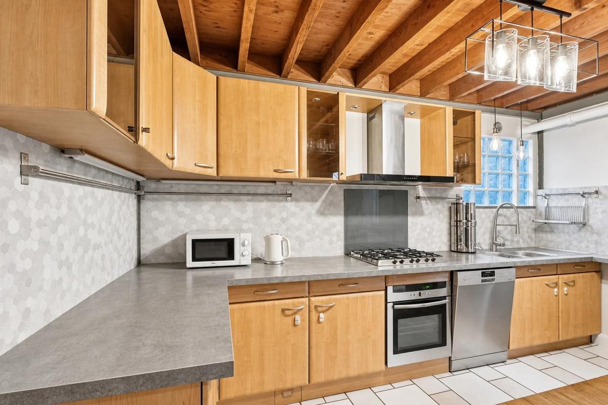 Appartement à vendre, 113m², Argenteuil