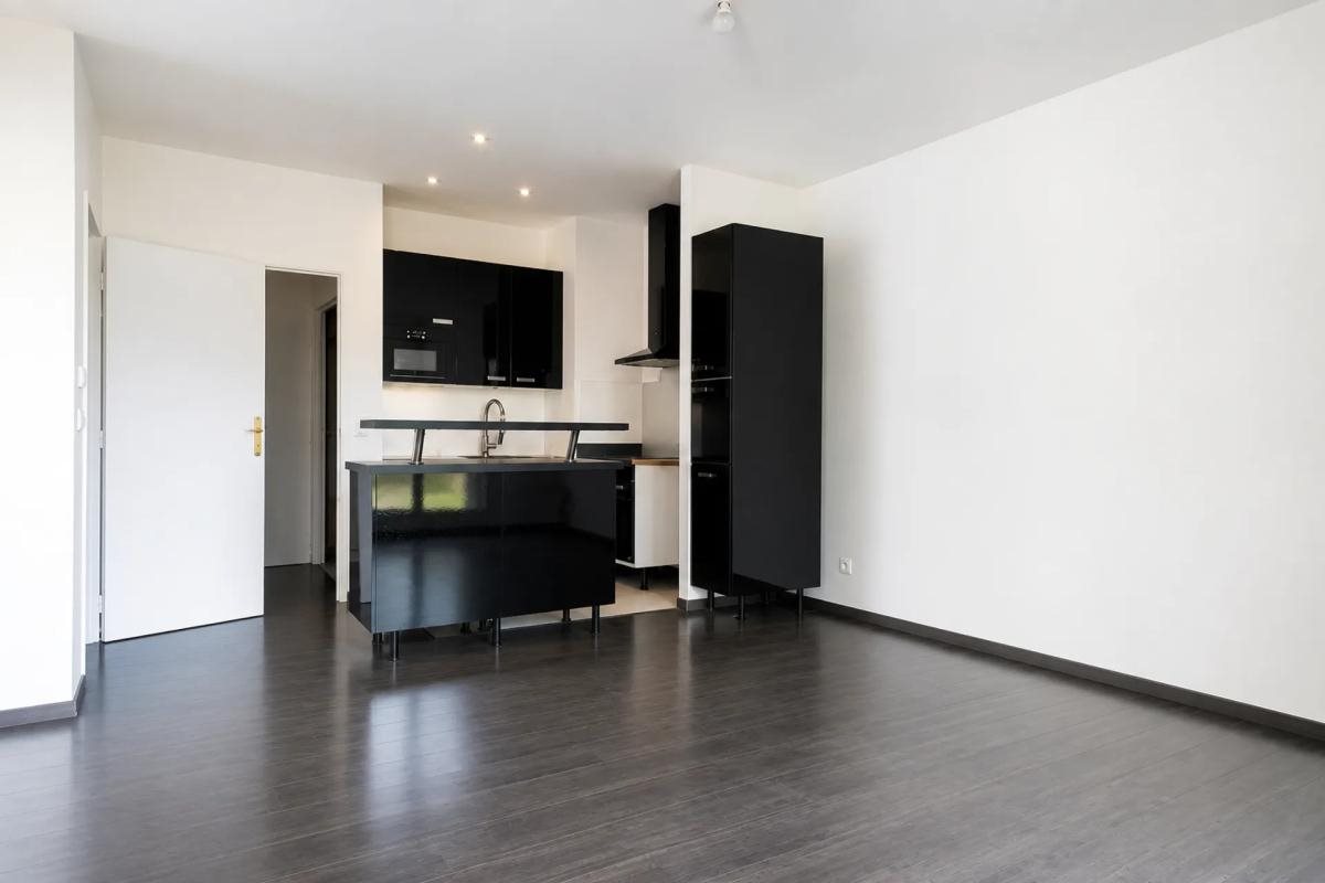Appartement à vendre, 60m², Achères