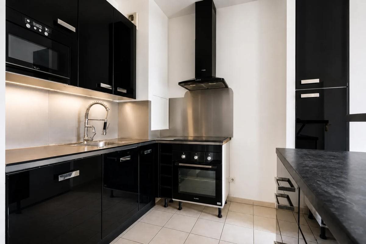 Appartement à vendre, 60m², Achères