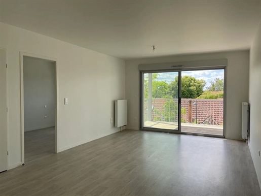 Appartement 2 pièces 45 m² · à Saint-Jean-de-Braye · 45 m² · 163 000 €