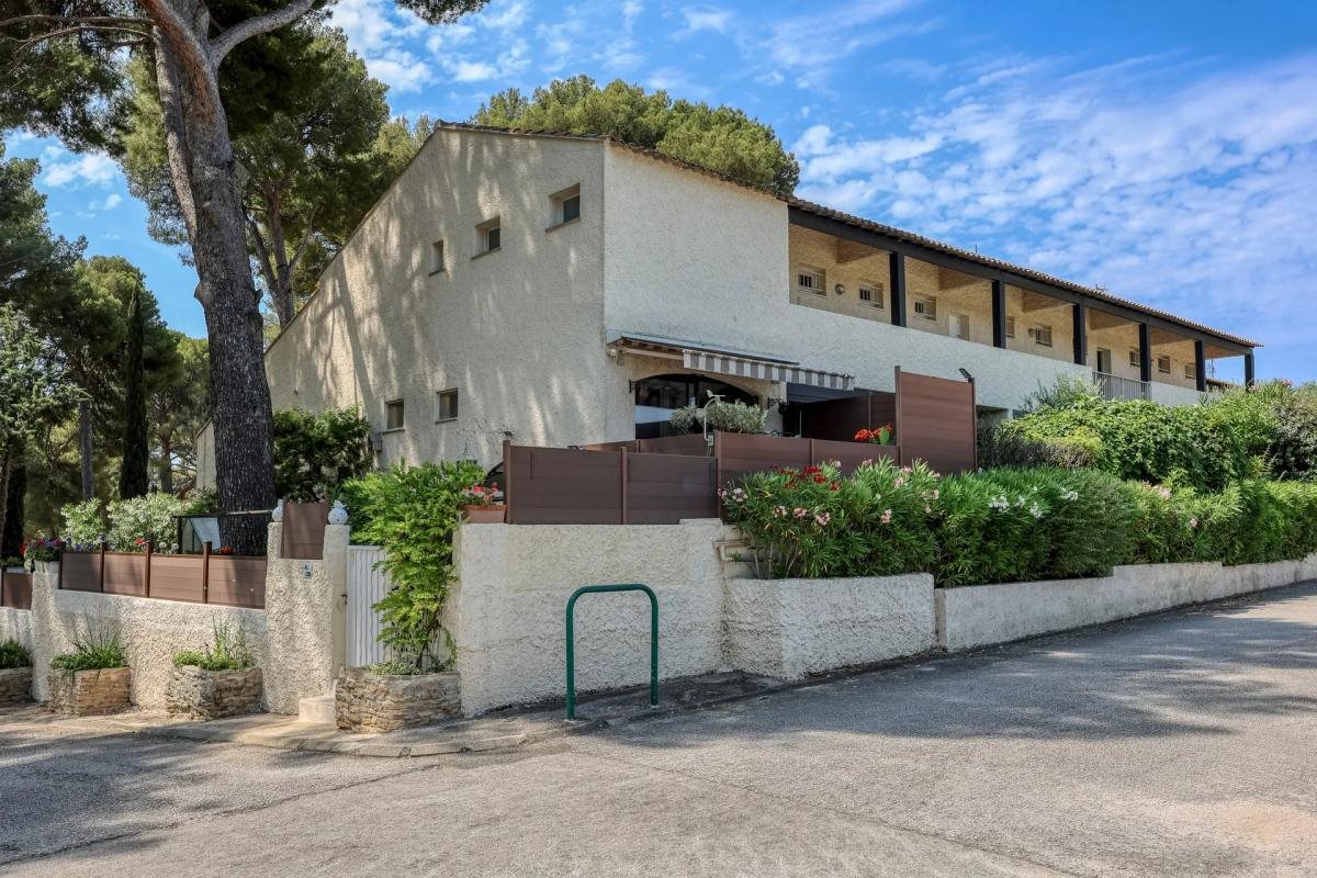 Appartement à vendre, 19m², Saint-Cyr-sur-Mer