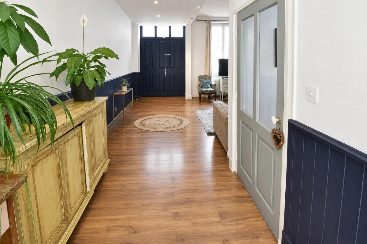 Maison à vendre, 125m², Albi