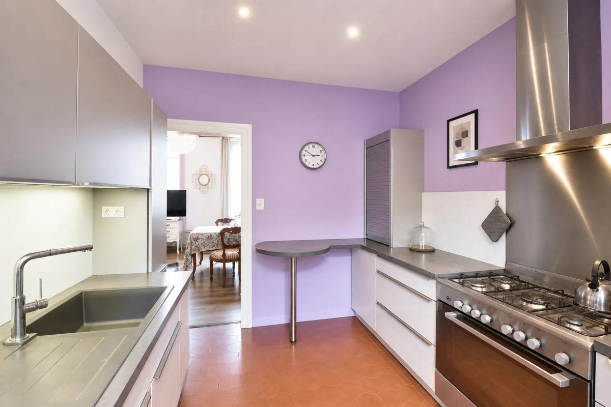 Maison à vendre, 125m², Albi