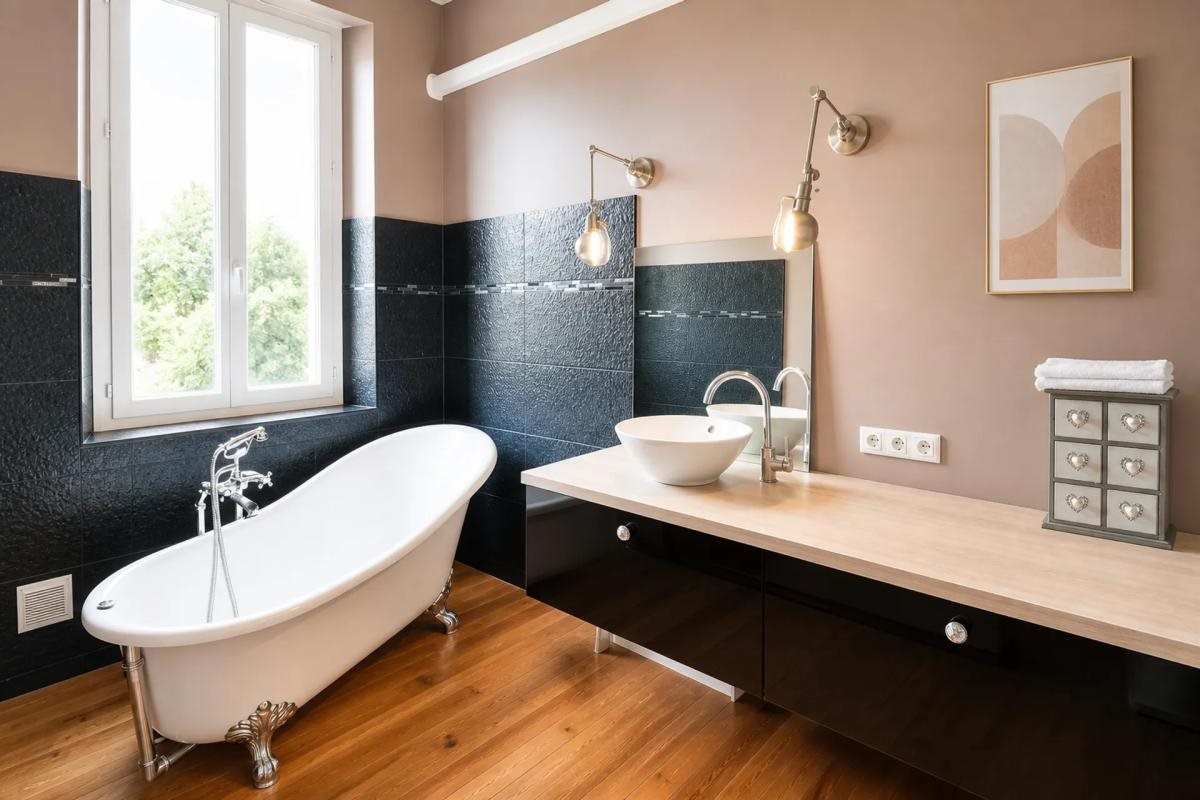 Maison à vendre, 125m², Albi