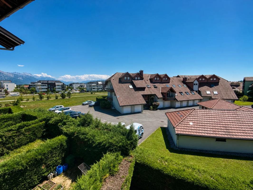 Appartement à vendre, 100m², Epagny Metz-Tessy