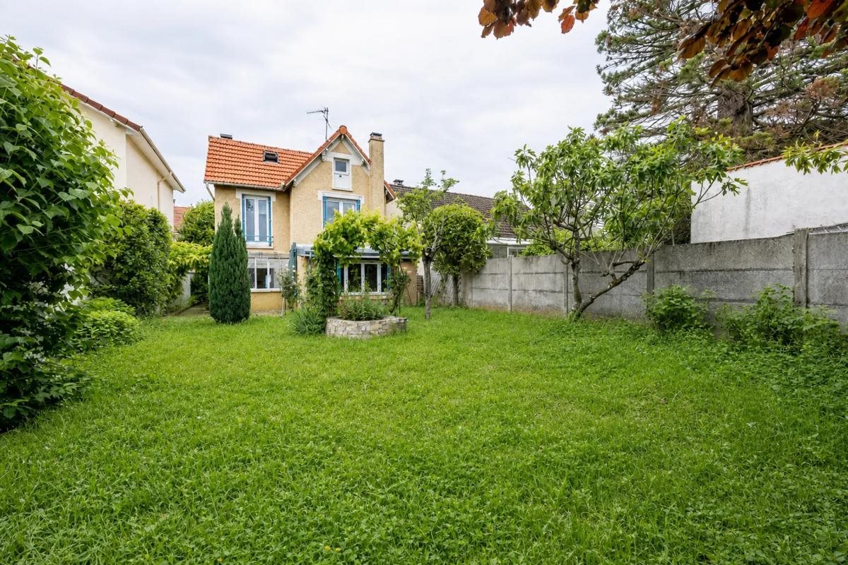 Maison à vendre, 87m², Chelles